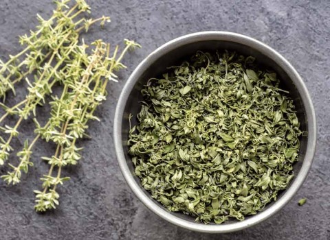 تصویر 3 از قیمت خرید گیاه دارویی آویشن شیرازی + فروش ویژه